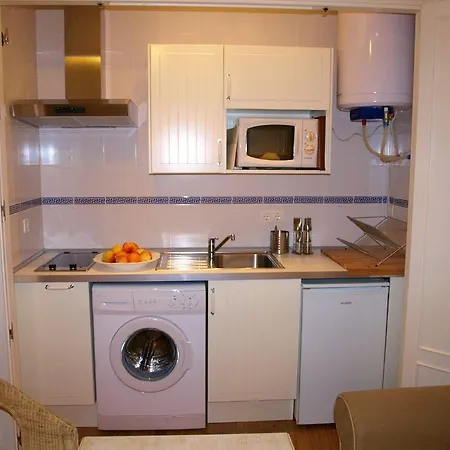 Apartmán Centro Juderia *