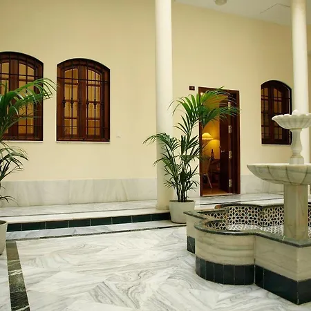 Centro Juderia Apartmán *