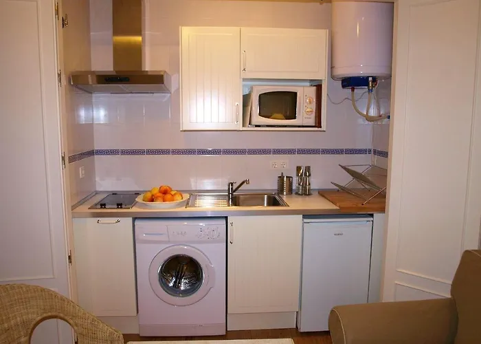Apartamento Centro Judería *