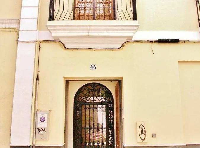 Centro Judería * Sevilla