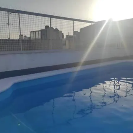 Centro Juderia Apartment Seville