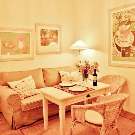 Centro Juderia Appartement *